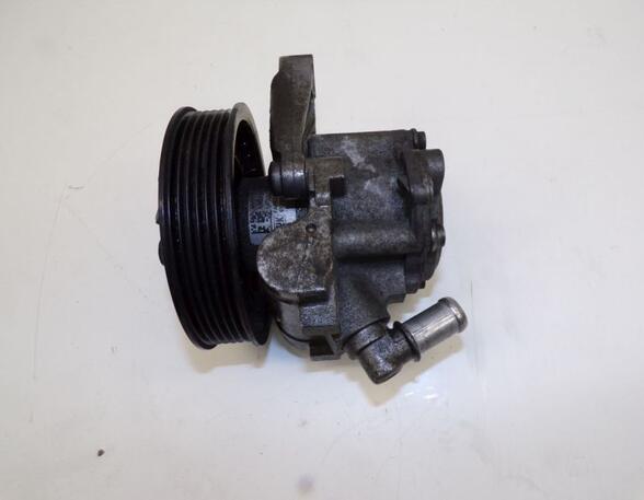 Power steering pump BMW 5 (E60)