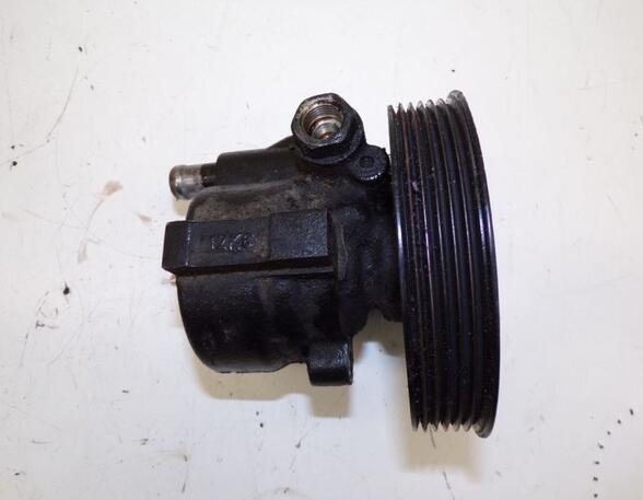 Power steering pump DACIA SANDERO