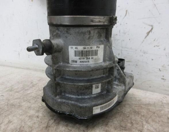 Power steering pump PEUGEOT 308 SW I (4E_, 4H_)