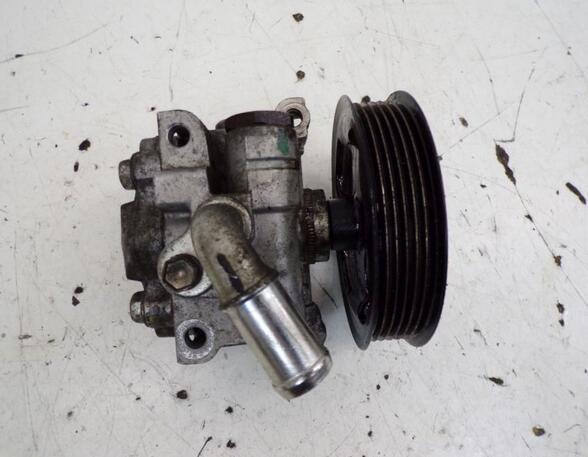 Power steering pump FORD TRANSIT CONNECT (P65_, P70_, P80_)