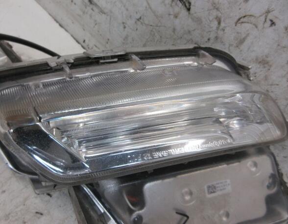 Daytime Running Light VOLVO XC60 (156)