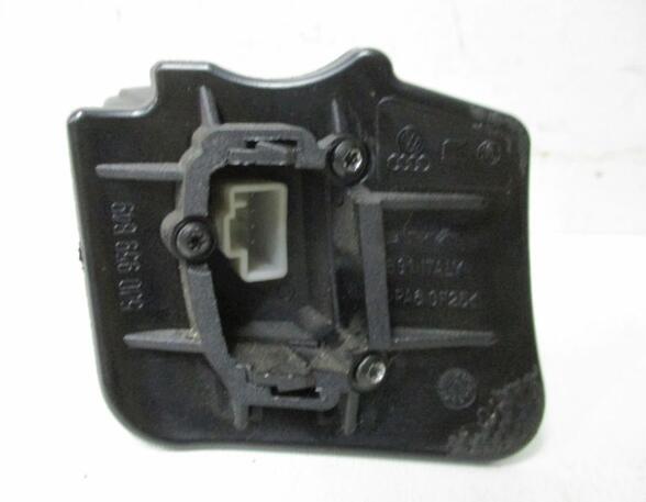 Radio Control Stalk SEAT Ibiza IV (6J5, 6P1), SEAT Ibiza IV Sportcoupe (6J1, 6P5)