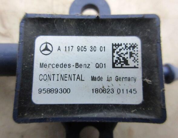 Sensor-airbag MERCEDES-BENZ CLA Coupe (C117)