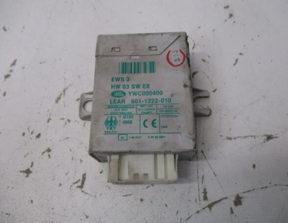 Control unit for anti-theft device LAND ROVER RANGE ROVER III (L322)