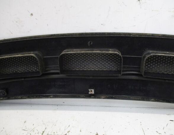 Dashboard ventilation grille MERCEDES-BENZ B-CLASS (W245)