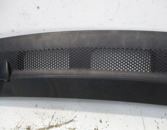 Dashboard ventilation grille MERCEDES-BENZ B-CLASS (W245)