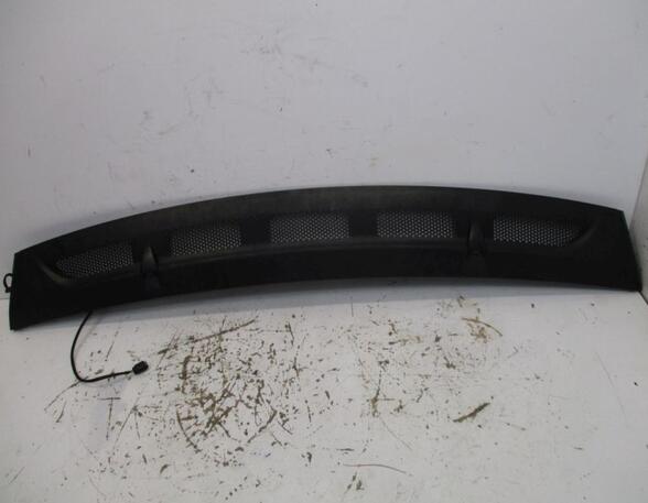 Dashboard ventilation grille MERCEDES-BENZ B-CLASS (W245)