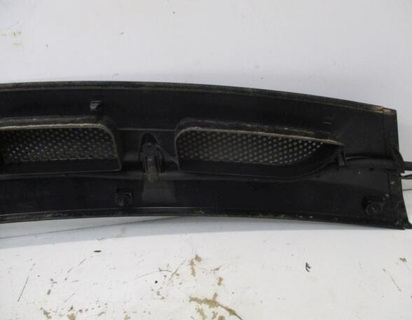 Dashboard ventilation grille MERCEDES-BENZ B-CLASS (W245)