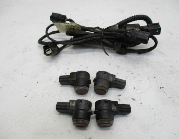 Parking assistance sensor JEEP Cherokee (KK)