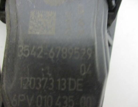 Gaspedal Gaspotenziometer  BMW 1 (F20) 118D 105 KW