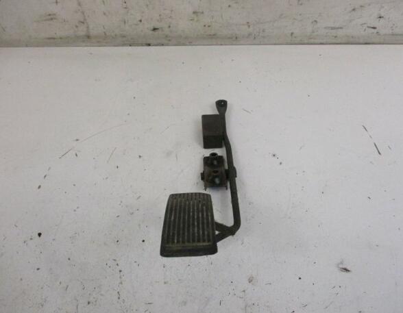 Accelerator pedal FORD Maverick (--)