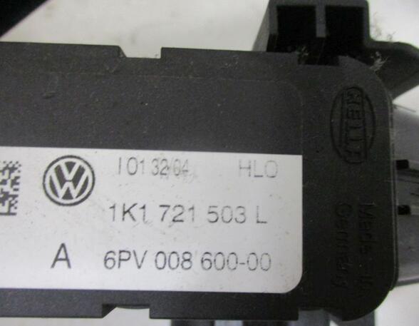 Accelerator pedal VW Golf V (1K1)