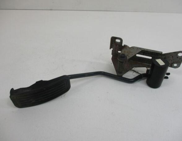 Accelerator pedal MAZDA 5 (CR19)