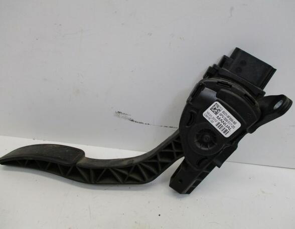 Accelerator pedal FORD Fiesta VI (CB1, CCN)