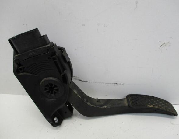 Accelerator pedal FORD Fiesta VI (CB1, CCN)