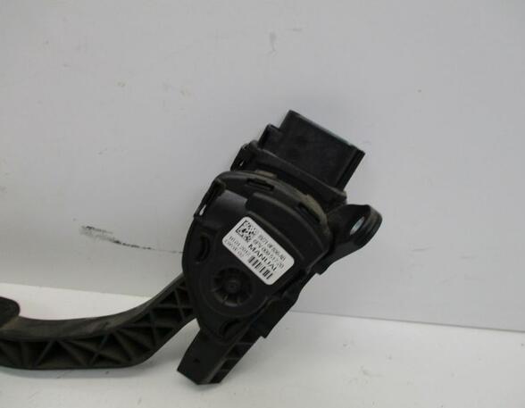 Accelerator pedal FORD Fiesta VI (CB1, CCN)