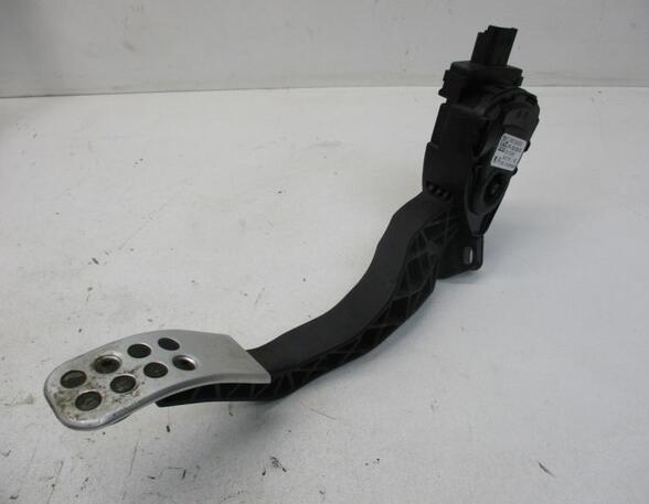 Accelerator pedal PEUGEOT 207 CC (WD)