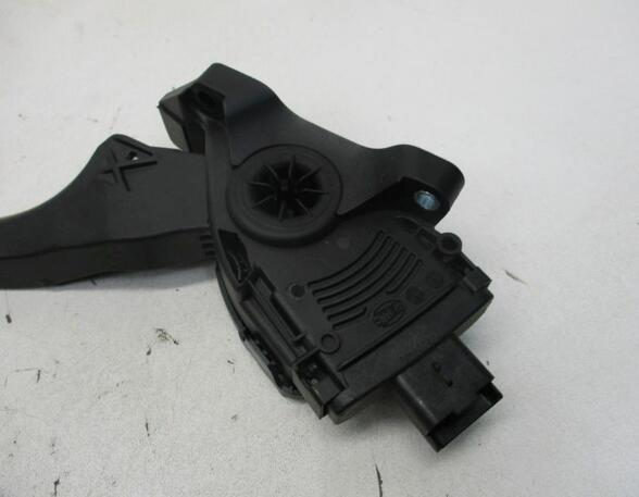 Accelerator pedal PEUGEOT 207 CC (WD)