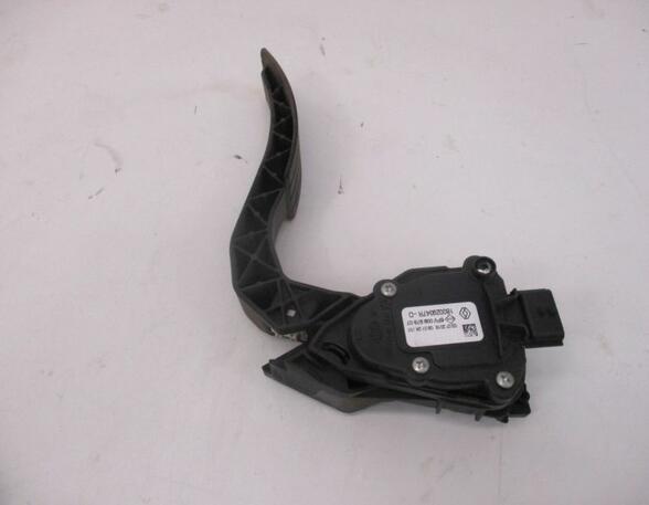 Accelerator pedal RENAULT Captur I (H5, J5), RENAULT Clio IV (BH)