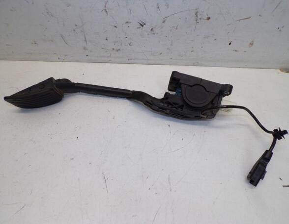 Accelerator pedal PEUGEOT 607 (9D, 9U)