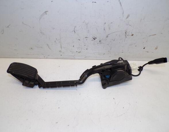 Accelerator pedal PEUGEOT 607 (9D, 9U)