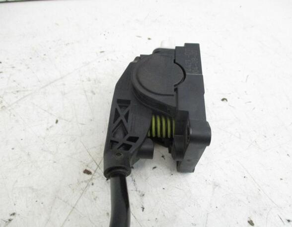 Accelerator pedal PEUGEOT 407 SW (6E)