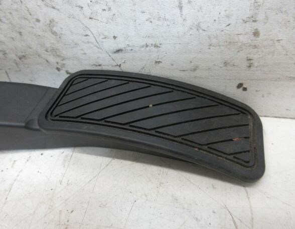 Accelerator pedal FORD Fiesta VII (HF, HJ)