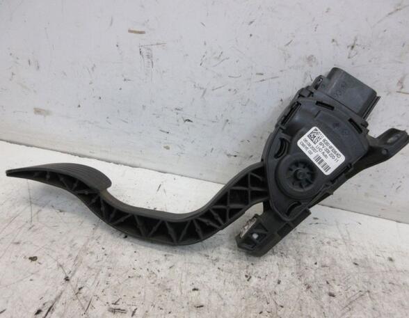 Accelerator pedal FORD Galaxy (WA6), FORD S-Max (WA6)