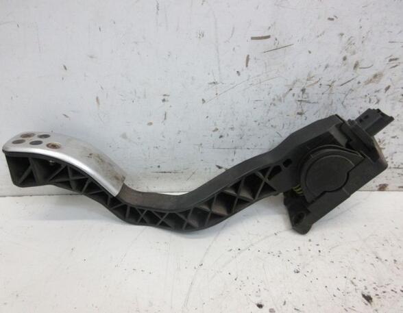 Accelerator pedal PEUGEOT 307 CC (3B)