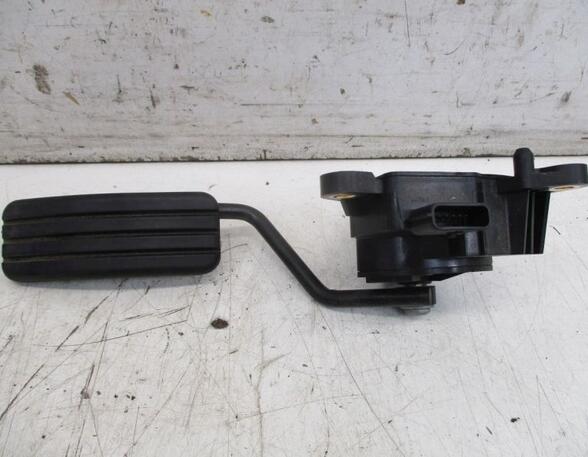 Accelerator pedal RENAULT Kangoo/Grand Kangoo (KW0/1), RENAULT Kangoo Be Bop (KW0/1)