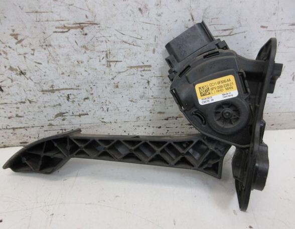 Accelerator pedal FORD TRANSIT Bus (FD_ _, FB_ _, FS_ _, FZ_ _, FC_ _), FORD TRANSIT V363 Bus (FAD, FBD)