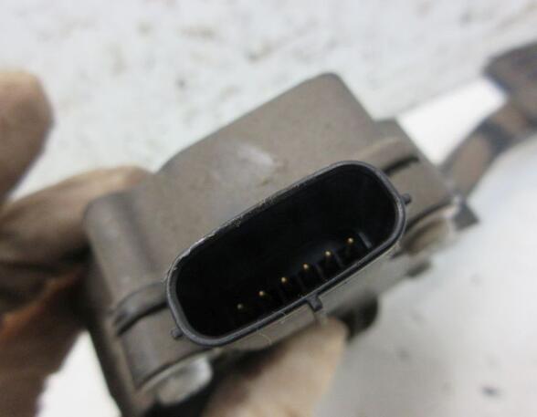 Accelerator pedal SUBARU IMPREZA Hatchback (GR, GH, G3)