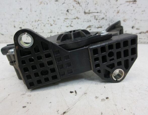 Accelerator pedal SUBARU IMPREZA Hatchback (GR, GH, G3)