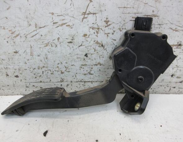 Accelerator pedal SUBARU IMPREZA Hatchback (GR, GH, G3)