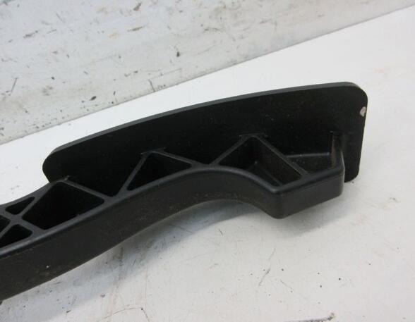 Accelerator pedal MITSUBISHI LANCER VIII Sportback (CX_A)