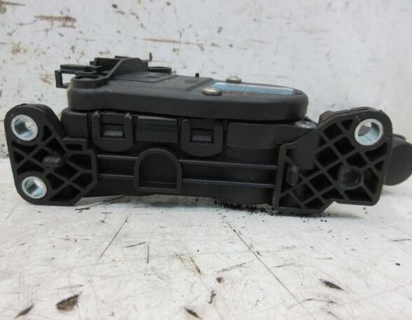 Accelerator pedal VW TRANSPORTER V Bus (7HB, 7HJ, 7EB, 7EJ, 7EF, 7EG, 7HF, 7EC)