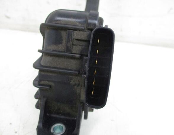 Accelerator pedal MAZDA 3 (BK)