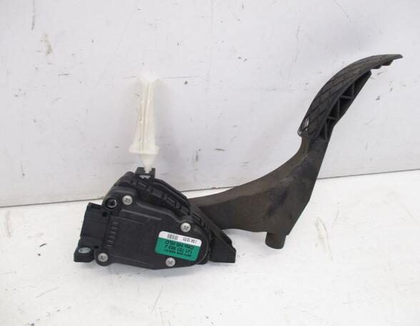 Accelerator pedal VW NEW BEETLE (9C1, 1C1)