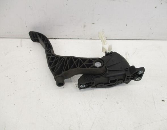 Accelerator pedal VW NEW BEETLE (9C1, 1C1)