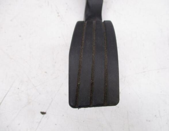 Accelerator pedal RENAULT TWINGO II (CN0_)