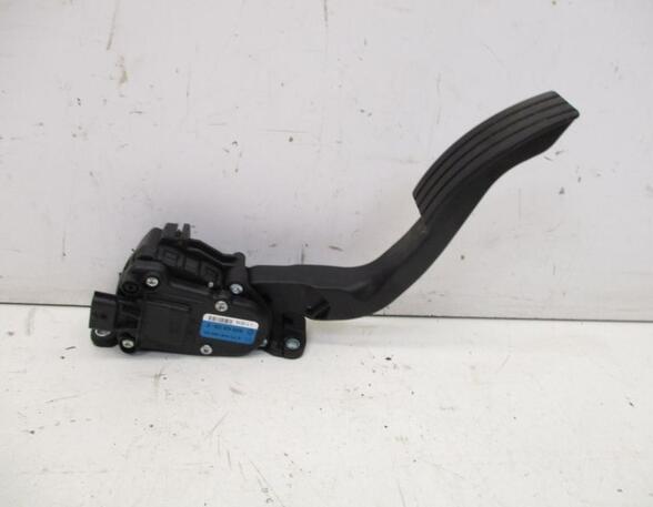 Accelerator pedal RENAULT TWINGO II (CN0_)