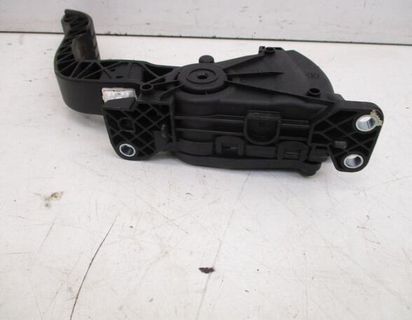 Accelerator pedal RENAULT TWINGO II (CN0_)