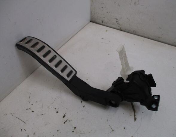 Accelerator pedal PORSCHE CAYENNE (92A)