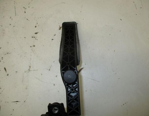 Accelerator pedal PORSCHE CAYENNE (92A)