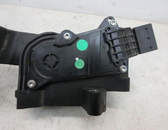 Accelerator pedal FIAT DOBLO Cargo (263_)