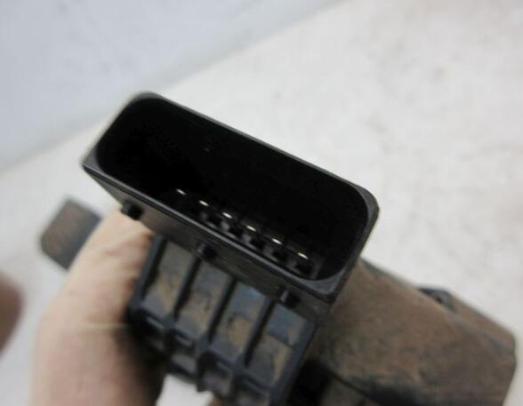 Accelerator pedal FIAT DOBLO Cargo (263_)