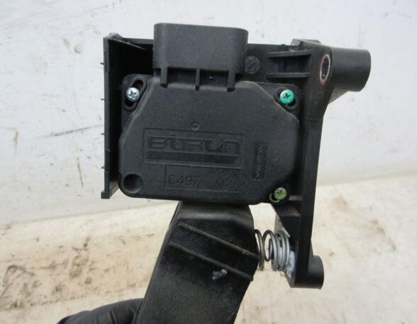 Accelerator pedal FORD KA (RU8)