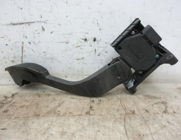 Accelerator pedal FORD KA (RU8)