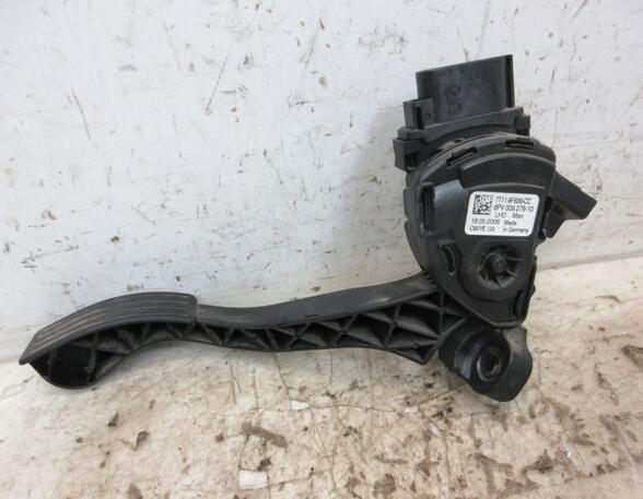 Accelerator pedal FORD TRANSIT CONNECT (P65_, P70_, P80_)