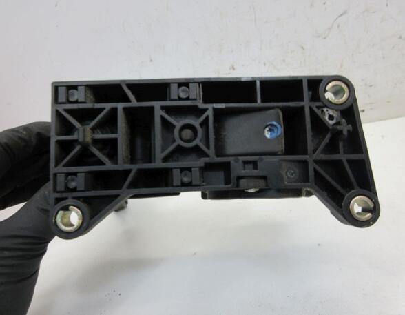 Accelerator pedal MERCEDES-BENZ SPRINTER 3-t Van (903)